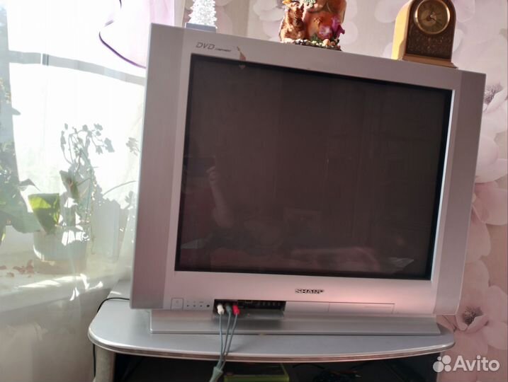 Телевизор бу