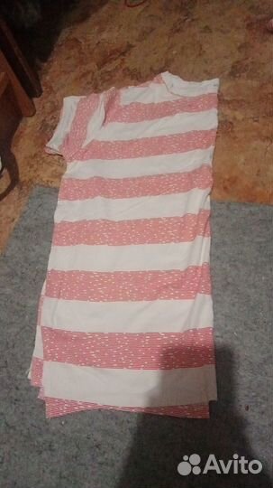 Ненужная одежда