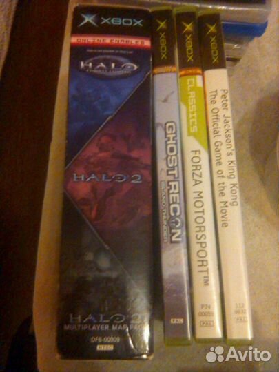 Игры на Xbox, Xbox 360 новые и б/у+загружаемый к