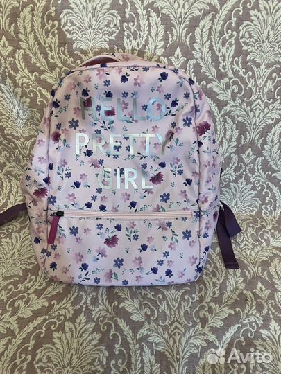 Рюкзак детский