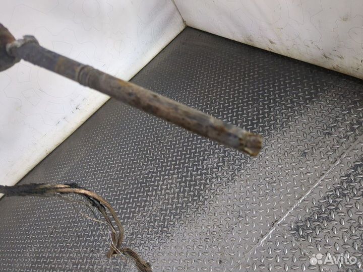 Рейка рулевая без г/у Land Rover Range Rover Sport