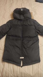 Пуховик куртка детская Baon размер 146