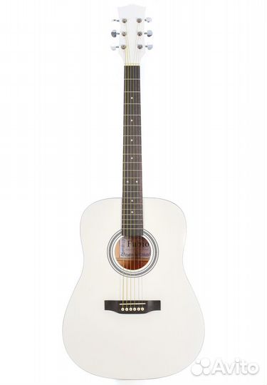 Гитара акустика, с анкером, липа, в наличии