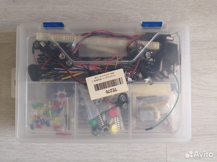 Arduino набор