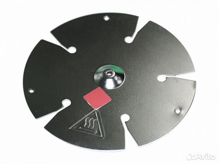 Верхняя часть электрошашлычницы redmond maxima