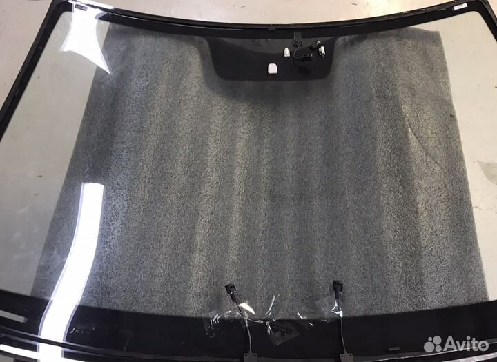 Лобовое стекло hyundai creta