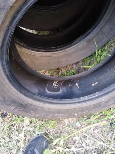 Bridgestone Dueler A/T 215/70 R16