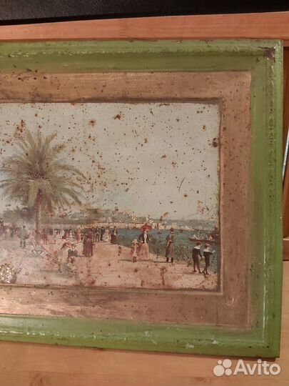 Картина/панно