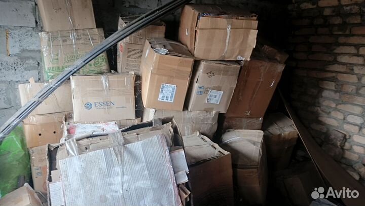 Макулатура бесплатно