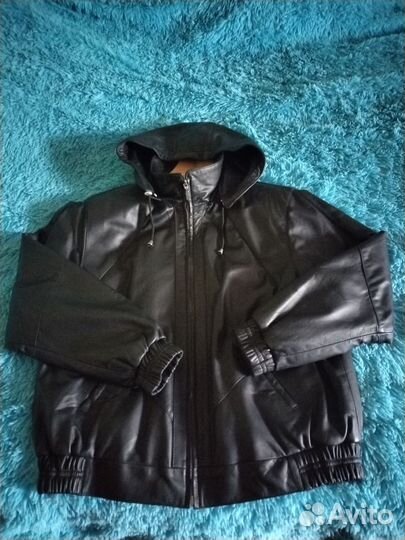 Куртка адидас