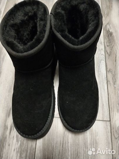 Угги женские