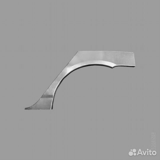 Порог Chevrolet Lacetti