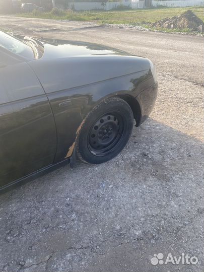 LADA Priora 1.6 МТ, 2009, 226 000 км