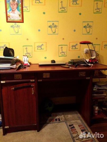 Детская мебель Роджер