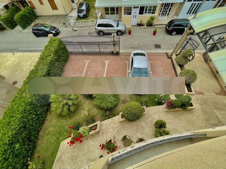 Гостиница 1300 м² (Черногория)