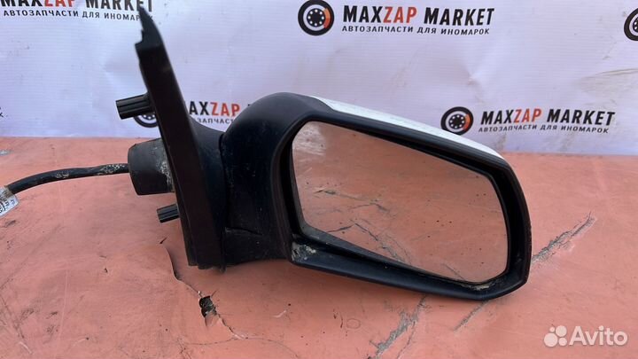 Зеркало левое электрическое Ford Mondeo 3