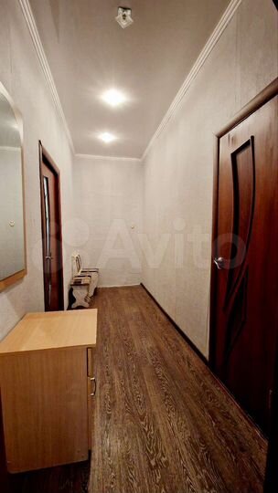 1-к. квартира, 25 м², 1/5 эт.