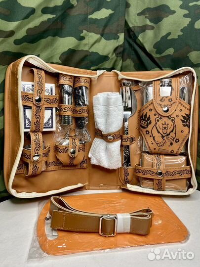 Подарочный набор