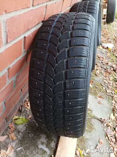 Tigar Sigura Stud 205/55 R16 91T