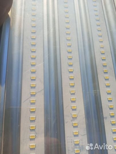 Прожектор Фокус