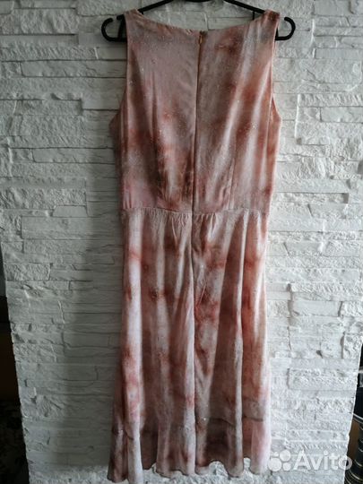 Продам платье