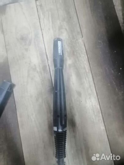 Насадки для karcher