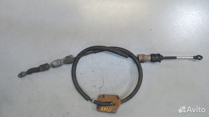 Трос кулисы кпп Infiniti QX60, 2014