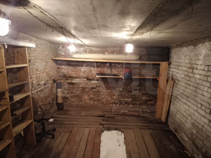 Гараж, 23 м²