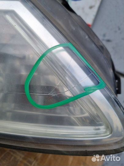 Фара передняя правая Renault Latitude 2013-2015