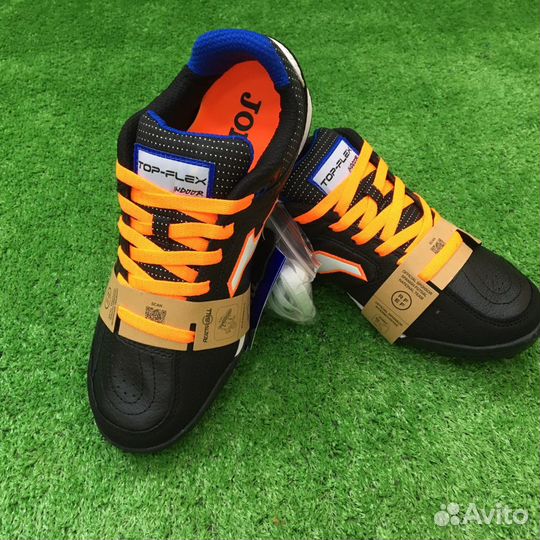 Шиповки Joma Top Flex