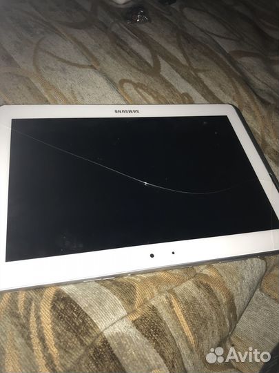 Планшет samsung galaxy tab 2 10.1