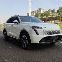 Haval Xiaolong Max 1.5 AT, 2023, 7 000 км, с пробегом, цена 2 100 000 руб.