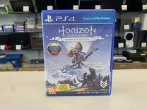 Диск Sony Playstation 4 Horizon