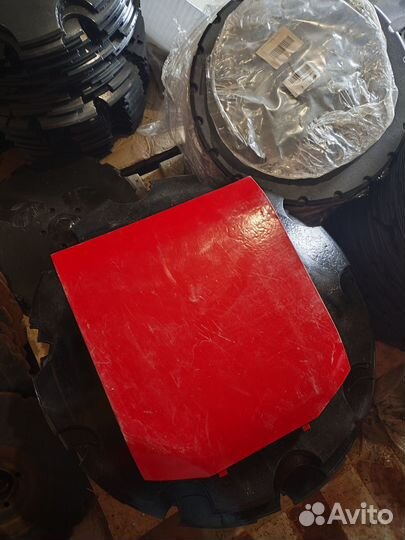 KT68261300 башмак квернеланд