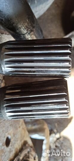 Мост задний Iveco Daily 65c 70c