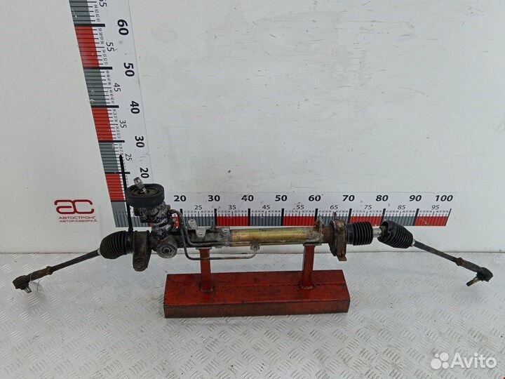 Рейка рулевая для Volkswagen Golf 4 1J1422075L