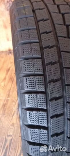 Dunlop Winter Maxx 205/55 R16 91Q