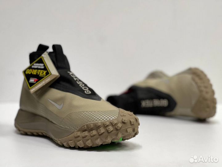 Кроссовки Nike ACG Mountain Fly Gore-Tex