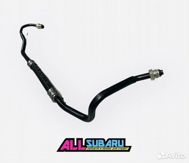 Трубка, Шланг гидроусилителя Subaru Impreza GRB