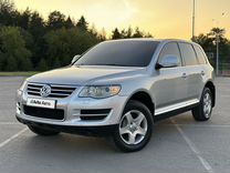 Volkswagen Touareg 3.0 AT, 2007, 232 000 км, с пробегом, цена 1 345 000 руб.