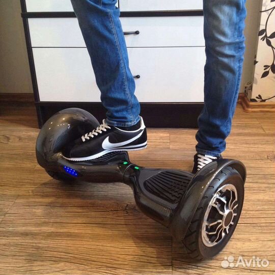 Гироскутер