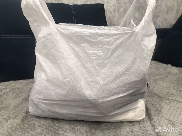 Женские вещи пакетом