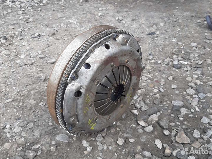 Маховик Фольксваген Т4 2.5i 2.4D