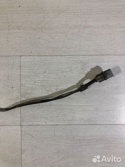 Датчик кислорода нижний KIA RIO 3 1.4 мт седан