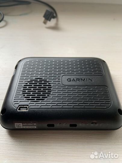 Gps навигатор garmin