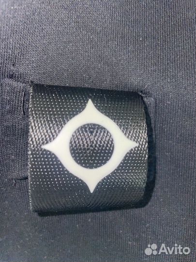 Зип худи mastrum