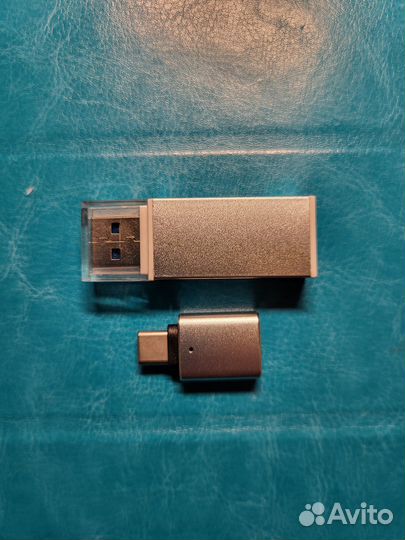 Юрию - 10format+usb/type-c