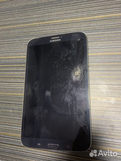 Планшет Samsung galaxy tab3