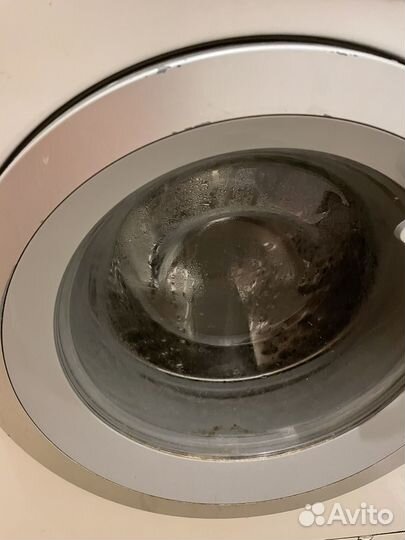 Стиральная машина бу bosch 57x61