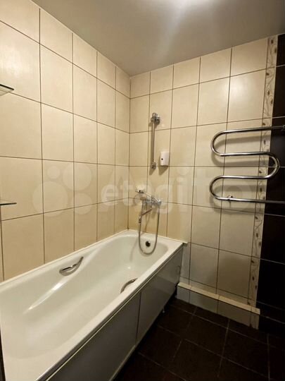 1-к. квартира, 42,7 м², 2/17 эт.